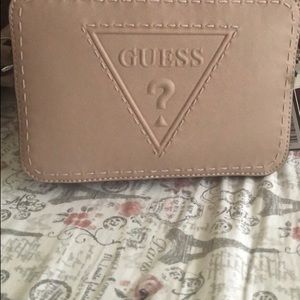 cross body bag Guess new